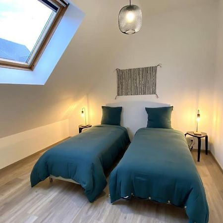 Le Loft Boise Giverny-Vernon - Appt 8 Εξωτερικό φωτογραφία